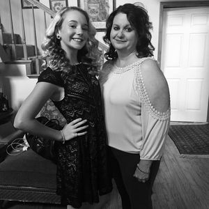 Meet your Posher, Shannon